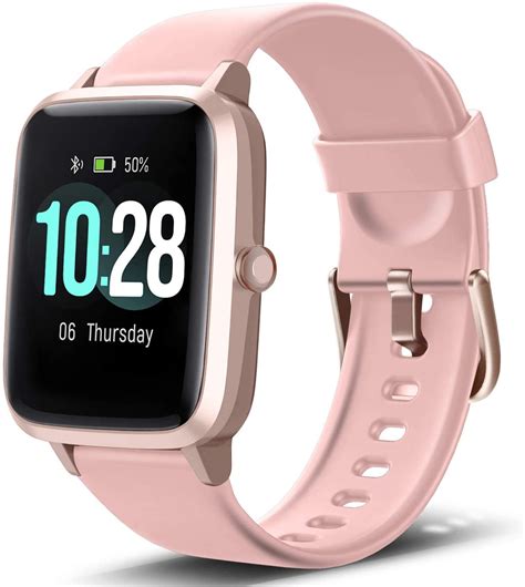 Letsfit Smart Watch Offering 100