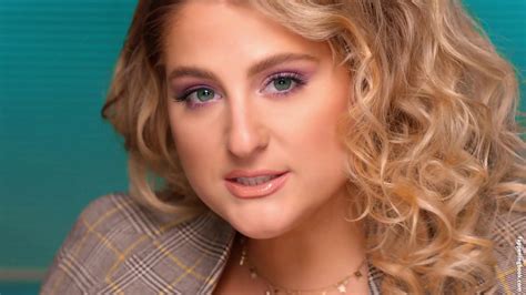 Meghan Trainor Nude OnlyFans Leaks Yes Porn Pic