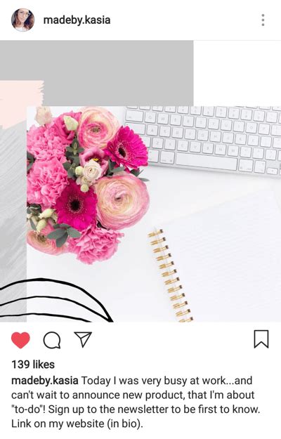 How To Write Instagram Captions That Improve Engagement