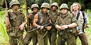 M*A*S*H & 9 Other Classic Comedies About War | ScreenRant | Movie ...