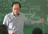Lecture: Andrew Chi-Chih Yao, A journey through computer science ...