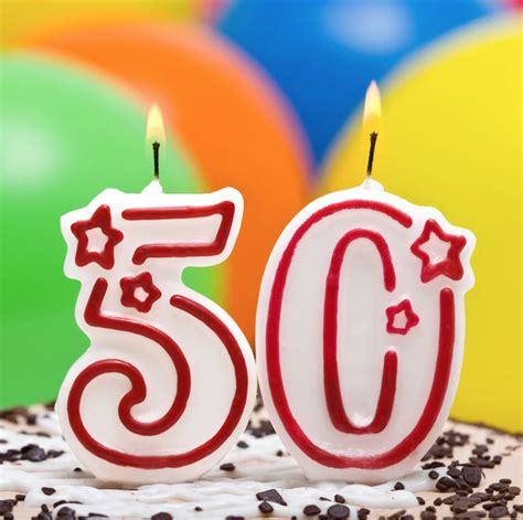 50 Best 50th Birthday Party Ideas 50th Birthday Party Themes