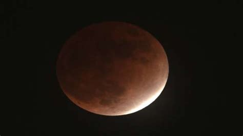 Lunar Eclipse 2022 Date Time Of Last Chandra Grahan Of This Year Do