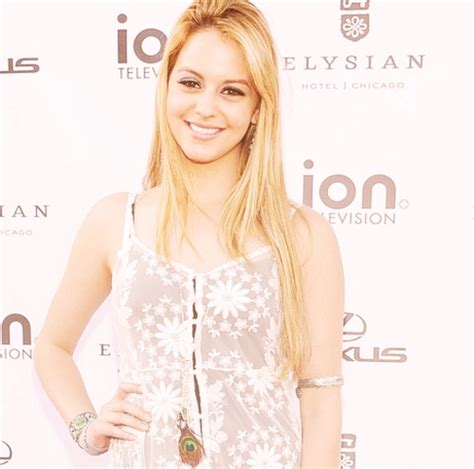 Teen Wolf Cast Introductions Meet Erica Gage Golightly Photo