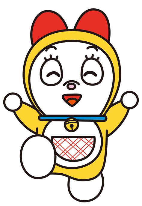 Image Dorami 2png Doraemon Wiki Fandom Powered By Wikia