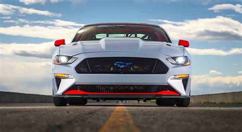 2024 Ford Mustang Next Gen Impressive Ford Mustang Mach E Redesign