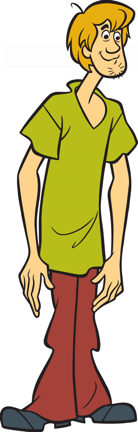 Scooby Doo Clipart Shaggy Pictures On Cliparts Pub 2020 🔝