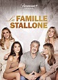 La Famille Stallone - Série TV 2023 - AlloCiné
