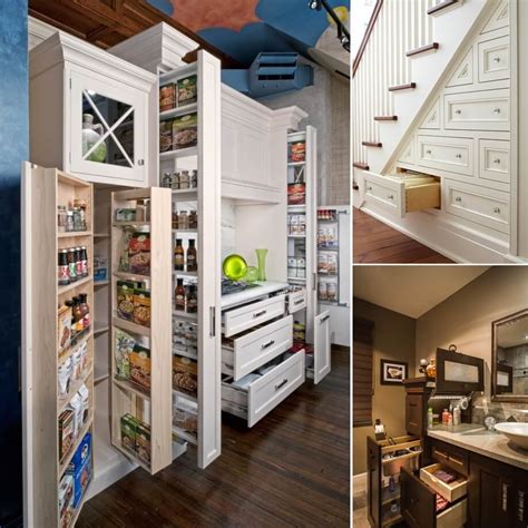 10 Home Organization Ideas For A Clutter Free Home