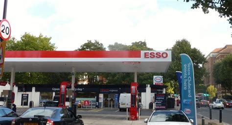 Maida Vale Express Canopy And Branding Global Msi Forecourt Canopy