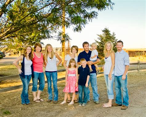Apple Green Photography by Jenni: Country Family