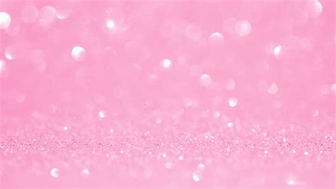 Abstract Pink Animation Background Elegant Holiday