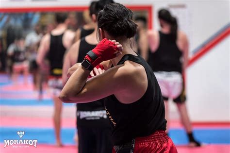 7 Reasons Why Everyone Should Train Muay Thai Morakot Muaythai Gym