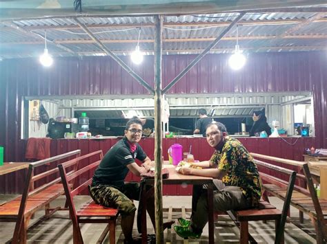 Nikmat Nya Ayam Geprek Dapoer Mama Pekanbaru Vlogger Riau Vlogger Riau