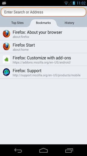 Fixed the problem of large file sizes not being shown correctly when downloading; Free Download Mozilla Mobile Browser for Java - App