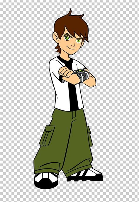 Ben 10 Cartoon 1080p Png Clipart 1080p Animated Series Animation