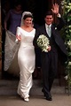 boda princesa Alexia de Grecia y Dinamarca & Carlos Morales Quintana ...