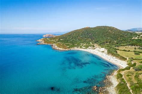 Les 10 Meilleures Plages De Corse Quelle Est La Plage La Plus Populaire En Corse Guides Go