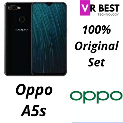 Oppo a5s price in pakistan of is pkr 22,999. Oppo A5s Price in Malaysia & Specs - RM459 | TechNave