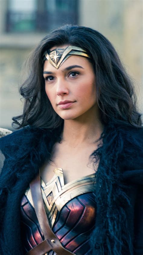 Wonder Woman Wallpapers 63 Images