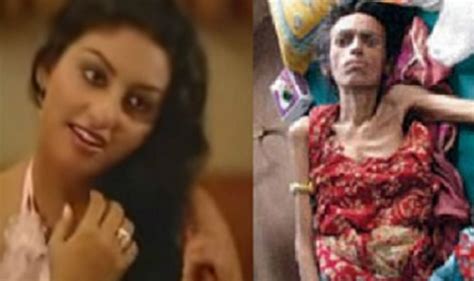 Actress Nisha Noor Was Forced Into Prostitution And Met With A Tragic Death Latest News