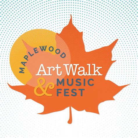 Art Walk And Music Fest — Maplewood Village Alliance