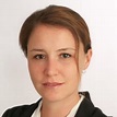 Eva Salm - Program Director - Dartford & Gravesham NHS Trust | LinkedIn