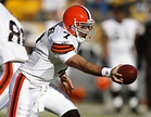 Jake Delhomme and the 5 Worst Cleveland Browns Quarterbacks Since 1999 ...