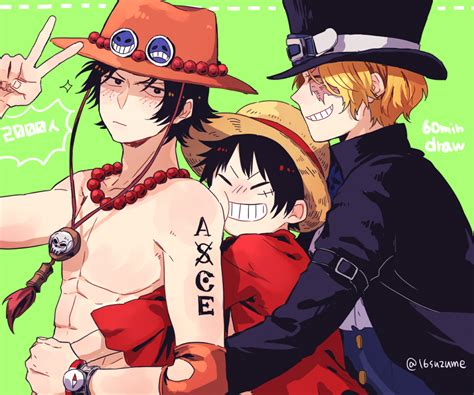Asl One Piece Image By Suzume Zerochan Anime Image Board