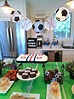 Sports Themed Birthday Party | Harlow & Thistle - Home Design ...