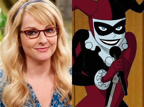 Bruce timm, eric bauza, john dimaggio and others. Actresses who have played Harley Quinn in movies and TV ...