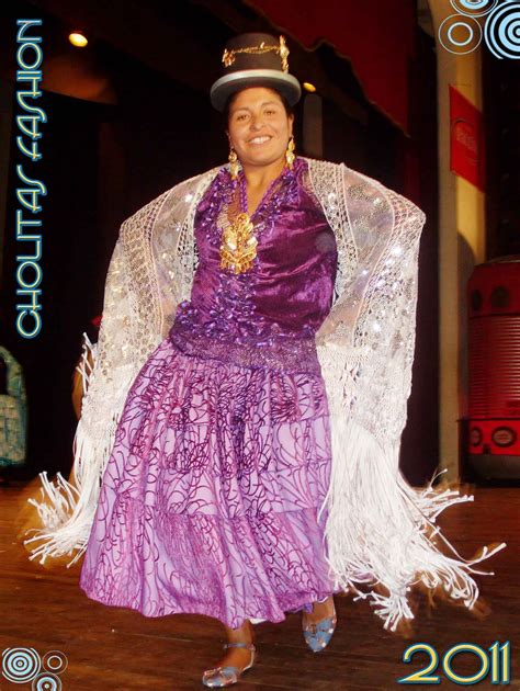 Catalogo De Fotos Bolivia Cholitas Fashion