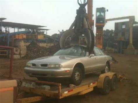 We buy junk cars in charlotte, north carolina and can get rid of a junk car for you. We Buy Junk Cars Charlotte NC - Scrap Metal Charlotte NC ...