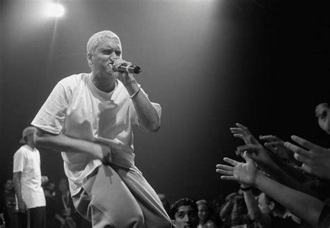 From Tupac To Kendrick Lamar Eminem Lists The 17 Greatest Rappers Of