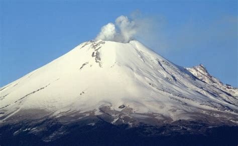 Leyendas La Leyenda De Los Volcanes Iztaccihuatl Y