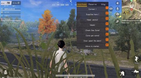 Download bluestacksclick here to download. Knives Out 1.0.20 - Download for PC Free