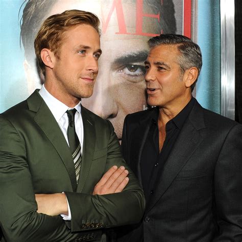 ‘the Notebook Was Almost Starred By George Clooney Before Ryan Gosling