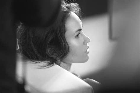 Megan Fox For Giorgio Armani Commercial Makeup Tips And Fashion