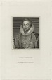 NPG D25154; Henry Carey, 1st Baron Hunsdon - Large Image - National ...