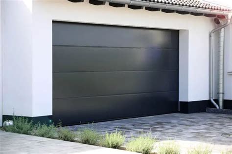 How To Seal A Garage Door From The Inside Correctly Audio Mav
