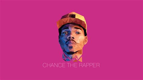 Name it, and your favorite rapper has. Chance The Rapper Wallpapers ·① WallpaperTag