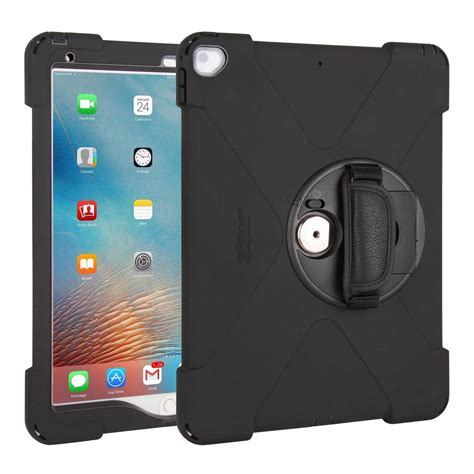 The case also conveniently stores your apple pencil when not in use. iPad Pro rugged case for iPad Pro 12.9 | The Joy Factory