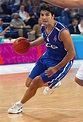 Dejan Bodiroga, Serbia | Player Profiles by Interbasket