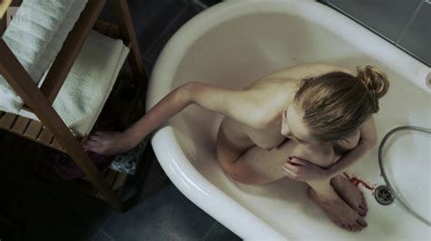 Nude Video Celebs Linda Tuomenvirta Nude Raja S01e01 03 2014