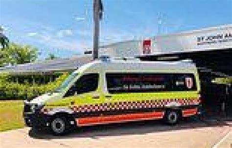 Monday 28 November 2022 07 08 Am Man Falls From Unit Balcony In Coconut Grove Darwin After