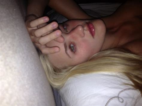 Nude Aj Michalka Leaked Fappening Part The Fappening