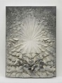 Jay DeFeo - The Rose (1958–1966) : r/museum