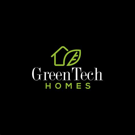 Greentech Homes