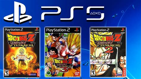 It was released in february 2015 for playstation 3, playstation 4, xbox 360, xbox one, and microsoft windows. PLAYSTATION 5 y los nuevos juegos de Dragon Ball - YouTube
