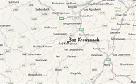Bad Kreuznach Stadsgids